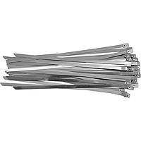 YATO YT-70582 Stainless Ste Cable Ties (8.0X300Mm, 50Pcs)