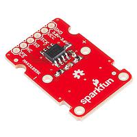 SparkFun SEN-13266 ເຄື່ອງມືພັດທະນາເຄື່ອງຈັບອຸນຫະພູມ TC Breakout - MAX31855K