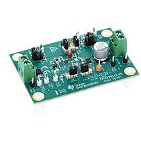 Texas Instruments TPS22811EVM ໂມດູນປະເມີນຜົນ Load Switch TPS22811 ສໍາລັບ 2.7-V ຫາ