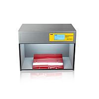 Bevs BEVS1201/6 ຕູ້ປະເມີນສີ (710x405x570 mm; U30)