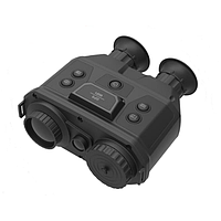 HIKMICRO DS-2TS16-35VI/W ກ້ອງສ່ອງທາງໄກດ້ານຄວາມຮ້ອນ ແລະແສງແບບມືຖື (640×512 pixel)