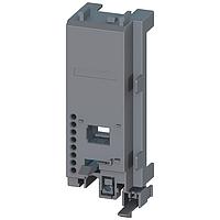 SIEMENS 3RV29177AA00 ຖານ CONTACTOR BASE S00 ສຳລັບ 3RV29