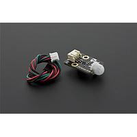 DFRobot SEN0171 ຕິດຕາມການເຄື່ອນໄຫວ PIR ດິຈິຕອນ PIR Sensor ລະດັບນ້ຳໜັກ