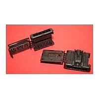 Molex 98821-1065 ຮູບຮອບ NSCC hyb Rcpt Hsg Gr yb Rcpt Hsg Grn 6Ckt