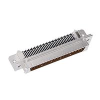 AMP Connectors - TE Connectivity 2-5174341-5 ຕູ້ຕໍ່ສັນຍາ High Density D-Sub 050" 068P R/A PCB