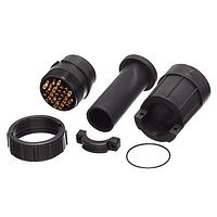 CONXALL 23282-31SG-350 ຕົວເຊື່ອມ MEGA-CON CBL END #20 SOLDER