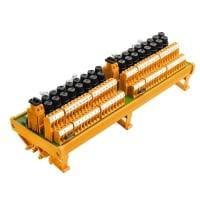 Weidmuller 9445980000 ໂມດູນອິນເຕີເຟສ RS 32IO 2W F H S