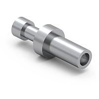 Mill-Max 2113-2-00-80-00-00-07-0 ຂາຂໍ້ມູນ Terminal Pin, Turret 200u SN OVER NI