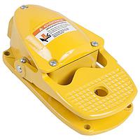 Square D 9002AW11 ສະຫນັບສະຫນູນບໍ່ມີຝາ FOOTSWITCH 1 POLE ບໍ່ມີຝາ