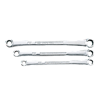 KTC M1513 ຊຸດປະແຈກ່ອງຍາວ 15° (3 ອັນ)