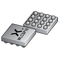 Nexperia NXS0506UPAZ ຕົວແປລະດັບແຮງໂຟລເຕີ SIM card interface level translator