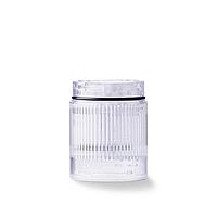 Auer Signal 915014005 Modul-Compete 50 CT5DC LED ໄຟສະຫນາມສະຫນາມສະຫນາມ 24 V DC ຊັດເຈນ, ດຳ