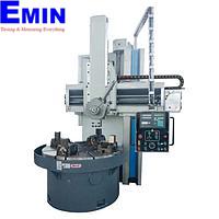 WMT CNC C5116D ເຄື່ອງກັ່ນແນວຕັ້ງ (30kW)