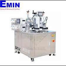 ບໍລິການກວດສອບແລະ calibration ສຳລັບເຄື່ອງສະກັດໃນຫ້ອງທົດລອງ