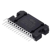STMicroelectronics TDA7563B ເພີ່ມພລະງານຫຼາຍທາງ 4-Channel Quad 4 x 50W Multi Quad Power Amplifer D