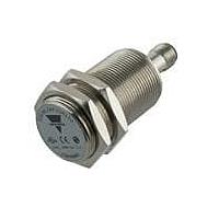 Carlo Gavazzi ICB30L50F15M1IO ເຊັນເຊີສະເວນຢູ່ໃກ້ Inductive proximity sensor, M30 Nickel-Plated Brass, M12 plug, Sn 15mm, Flush mount, Long body, NPN/PNP/Push-pull, NO/NC, Supply voltage 10-36Vdc, Max output current 200 mA, Max switching frequency 1 kHz, Operating temperature -40C - +70C, IP67, IO-L