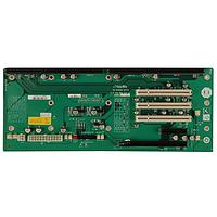 IEI Technology PE-6S2-R40 PICMG 1.3 PICMG 1.3 ,6 ຊ່ອງ Backplane ມີ 1PCIe x16 ແລະ 1PCIe x4 ແລະ 3PCI Slots,RoHS
