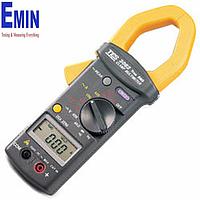 TES TES-3082 TRMS AC/DC Clamp Meter