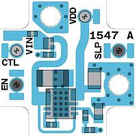 Quantic X-Microwave XM-D193-0404D-SP ຕົວຄວບຄຸມແຮງແຟງ LDO Voltage Regulator Voltage Regulators, LT3045EDD#TRPBF