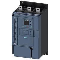 SIEMENS 3RW55462HA06 ມອເຕອ ໄດຣັບ 3RW55 690V 370A 24V ສະຫນັບສະຫນູນດ້ວຍລະບົບສົ່ງກຳລັງດ້ວຍຮອງຮັບ