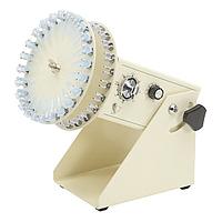 TAITEC RT-5N ເຄື່ອງຟັກໄຂ່ໝູນວຽນ (ຂະໜາດນ້ອຍ) (0.5 to 5 r/min; 0, 15, 30, 45, 60, 75, 90°)