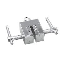 KERN AC 12 ການຈັບຄາງກະໄຕຂະຫນານສໍາລັບການທົດສອບຄວາມເຄັ່ງຕຶງແລະການກະດູກຫັກ (5 kN)