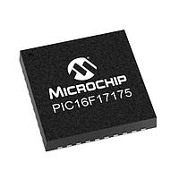 Microchip Technology PIC16F17175T-I/MP ມາຄຣອຄຄອນເຕີ 14KB Flash, 1KB RAM, 128B EEPROM, 12b Diff. ADCC, 1xOP-AMP, 2x16-bit dual PWM