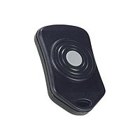 Linx Technologies - TE Connectivity OTX-433-HH-KF1-MS ຕົວສົ່ງ Key FOB 1 ປຸ່ມ MS Keyfob Transmitter 433MHz