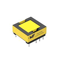 Wurth Elektronik 750316708 ພາວເອີເຟີມເຊີ MID-FLYTI LM5022 EFD25 36W THT