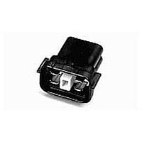 AMP Connectors - TE Connectivity 344106-1 ກອງຢູ່ຮັບສະຫນອງ 18W EMS.REC.HSG.ASSY