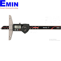 Mahr 4126702 Digital Depth Gage (30 EWR, 0-500mm/0-20")