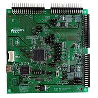 Renesas Electronics RTK0EMA270C00000BJ ກຸ່ມພັດທະນາ Development Kits RA6T2 CPU board