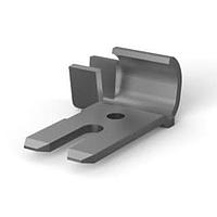 AMP Connectors - TE Connectivity 1217324-1 ທາບສເພດຟແລກ POKE-IN MAG-MATE 18-14