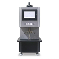 GESTER GT-C39B ເຄື່ອງທົດສອບການຫມຸນ Zipper (0.1-5.00 N.M)