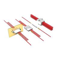 C&K Aerospace SPLICETOOLRETENTION02 ອຸປະກອນ D-Sub ແລະ ອຸປະກອນຮ່າງກາຍ