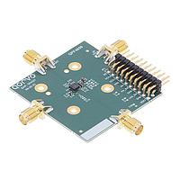 Qorvo QPF4659EVB ມູດູນດ້ານຫນ້າ RF 6 GHz Wi-Fi 7 ພະລັງງານສູງ