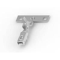 AMP Connectors - TE Connectivity 1326032-2 ຕິດຕໍ່ 2.8MM RECP SEAL 20AWG
