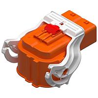 Aptiv 33355782 ກອງປົກຄຸມ 2 ທາງ SHIELDPACK HV AK CLASS 4 SI AK