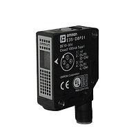 OMRON E3S-DBP21 ເຊັນເຊີ Photoelectric ກວດຫາວັດຖຸໂປ່ງໃສ (3500 mm)