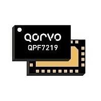 Qorvo QPF7219EVB-01 ບອດປະເມີນ 2.4GHz Wi-Fi 6 ລວມຫນ້າສຸດ Modu
