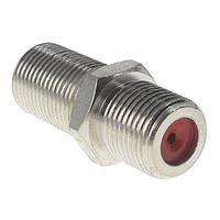 AIM-Cambridge / Cinch Connectivity Solutions VSF81G-NW ຕົວແປງ RF - ໃນຊຸດ 1" SPLICE