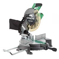 Hitachi Koki C10FCE2 aluminum cutter
