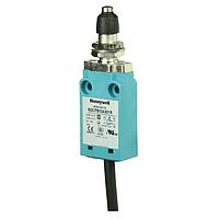 Honeywell NGCPB10AX01R ສະຫນັບສະຫນູນ Limit Switches 1M Cble,Flying Leads 1NC/1NO PanMtPlunge