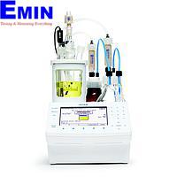 HANNA HI934 Coulometric Karl Fischer Titrator