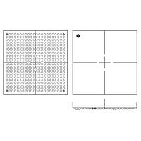 Xilinx XC3SD1800A-4CSG484C FPGA - ຟິວວອດເພີ່ມໂປຣແກຣມໄດ້ຂະໜາດພື້ນ XC3SD1800A-4CSG484C