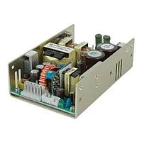 CUI Inc VF-S250-48A ຕົວແປປະຕິບັດ AC-DC 250W 48V 5.21A 3x5 U-Frame