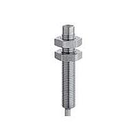 Contrinex 120253-0544 ອຸປະກອນສັກສິນລະດັບ M8 6mm OD PNP NC 2m 3W PUR Cble