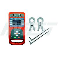 Wuhan HT5600 Earth Resistance Tester (0.01Ω～200Ω)