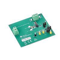 Texas Instruments TPSM84338EVM ຕົວຄວບຄຸມແຮງດັບໄຟຟ້າ - ຕົວຄວບຄຸມແຮງດັບໄຟຟ້າປ່ຽນ TPSM84338 ໂມດູນປະເມີນ