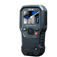 FLIR MR160 ການວັດແທກຄວາມຊຸ່ມຊື່ນຮູບພາບ (0-100%)